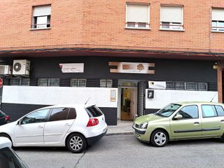 Local comercial en venta en Zona Estación en Rozas de Madrid (Las)