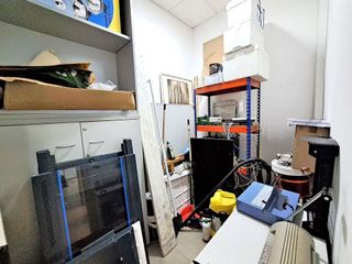 Local comercial en venta en Zona Estación en Rozas de Madrid (Las)