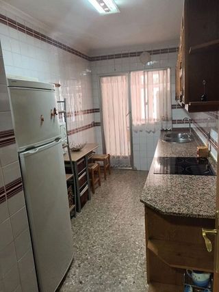 Piso en venta en Villena