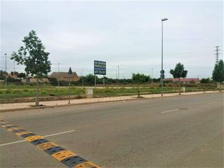 Terreno en venta en Alcàsser