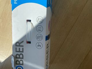 Patinete Globber azul 3 ruedas