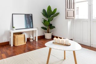 Piso en venta en Centro - Sagrario en Granada