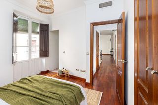 Piso en venta en Centro - Sagrario en Granada