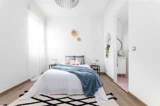 Piso en venta en Centro - Sagrario en Granada