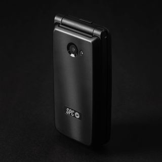 SPC Titan - Klapphandy für ältere Menschen, Große