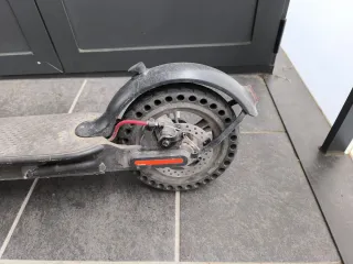 Patinete Eléctrico Xiaomi