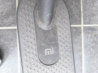 Patinete Eléctrico Xiaomi