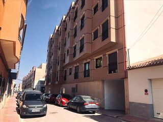 Garaje en venta en Puerto Lumbreras