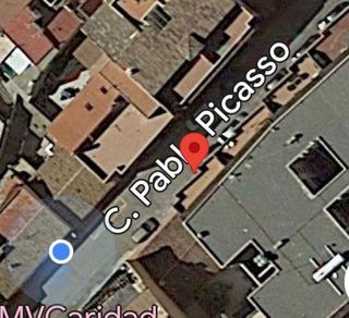 Garaje en venta en Puerto Lumbreras