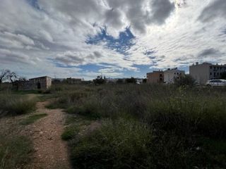 Solar en venta en Santa María del Camí