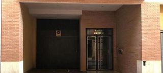 Garaje en venta en Alcantarilla