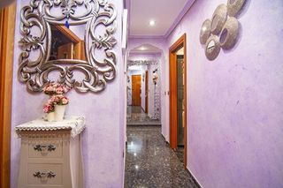 Piso en venta en Villajoyosa ciudad en Villajoyosa/Vila Joiosa (la)