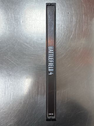 Battlefield 4 Premium Edition, Sony PS4