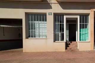 Local comercial en venta en Puerto en Jávea/Xàbia