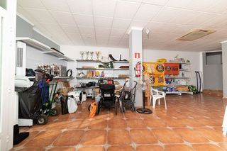 Local comercial en venta en Puerto en Jávea/Xàbia
