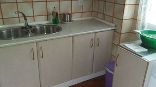 Piso en venta en Ayamonte ciudad en Ayamonte