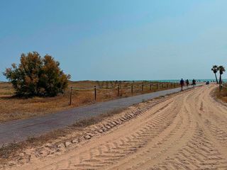 Dúplex en venta en Canet d´En Berenguer