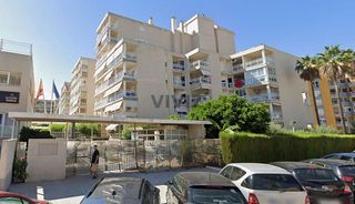Dúplex en venta en Canet d´En Berenguer