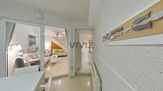 Dúplex en venta en Canet d´En Berenguer