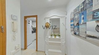 Dúplex en venta en Canet d´En Berenguer