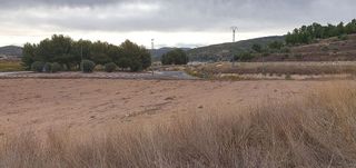 Terreno en venta en Pinós