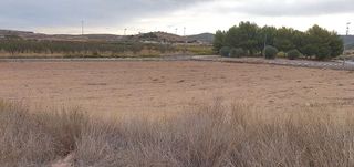 Terreno en venta en Pinós