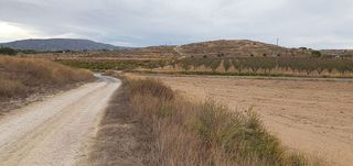 Terreno en venta en Pinós