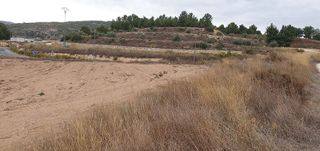 Terreno en venta en Pinós