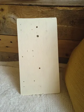 Campana de bronce con grifo