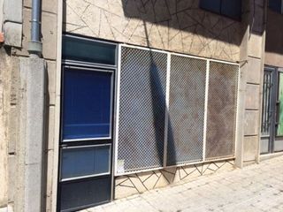 Local comercial en venta en Béjar