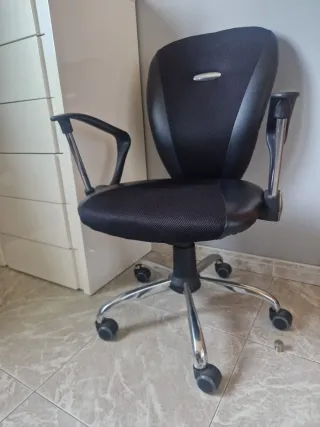 Sillón de oficina