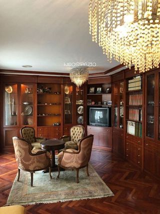 Dúplex en venta en Acea de Olga - Augas Férreas en Lugo