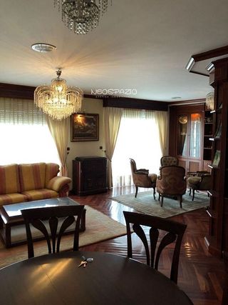 Dúplex en venta en Acea de Olga - Augas Férreas en Lugo