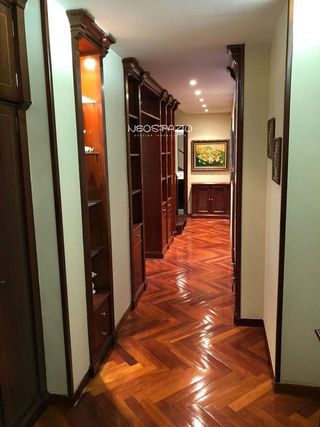 Dúplex en venta en Acea de Olga - Augas Férreas en Lugo