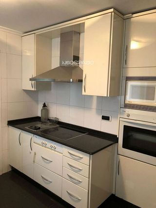 Dúplex en venta en Acea de Olga - Augas Férreas en Lugo