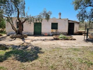 Solar en venta en Ronda