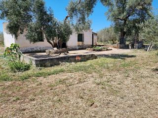 Solar en venta en Ronda