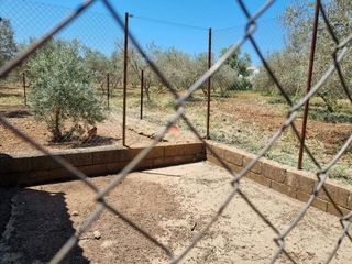 Solar en venta en Ronda