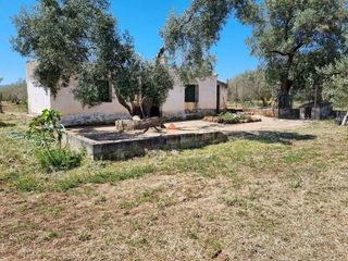 Solar en venta en Ronda