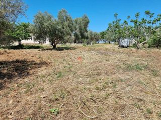 Solar en venta en Ronda