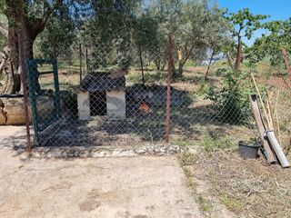 Solar en venta en Ronda