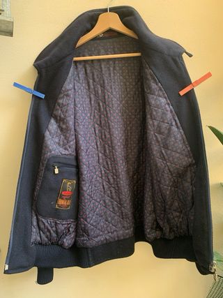 Cappotto Loden Steinbock Himalaya Tg 54