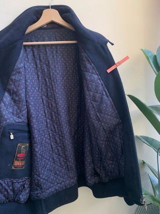 Cappotto Loden Steinbock Himalaya Tg 54