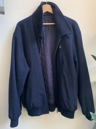 Cappotto Loden Steinbock Himalaya Tg 54