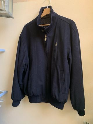 Cappotto Loden Steinbock Himalaya Tg 54