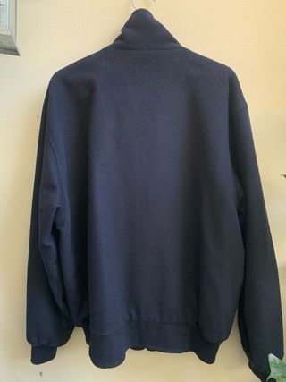 Cappotto Loden Steinbock Himalaya Tg 54