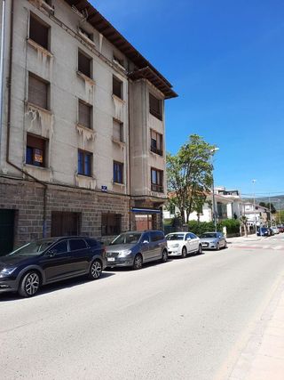 Piso en venta en Reinosa