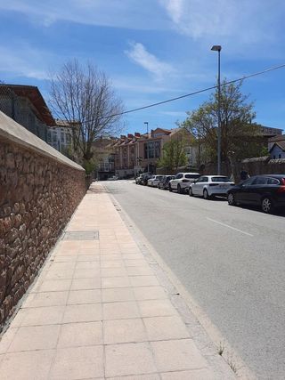 Piso en venta en Reinosa