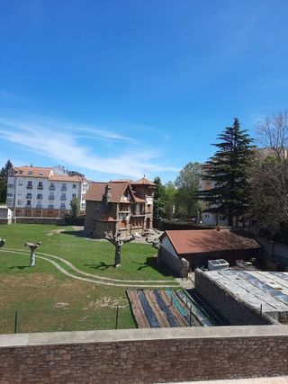 Piso en venta en Reinosa