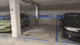 Garaje en venta en La Paz en Zaragoza